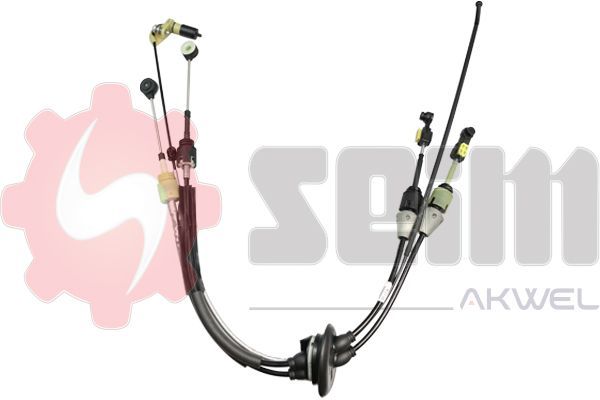 Vites Değiştirme Teli  CAVO 6014 643
