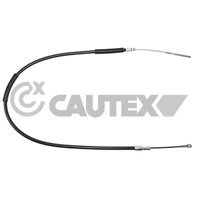 El Fren Teli Arka Sağ veya Sol BMW Z3 Serisi Roadster (E36)(1996->)  TRW GCH883