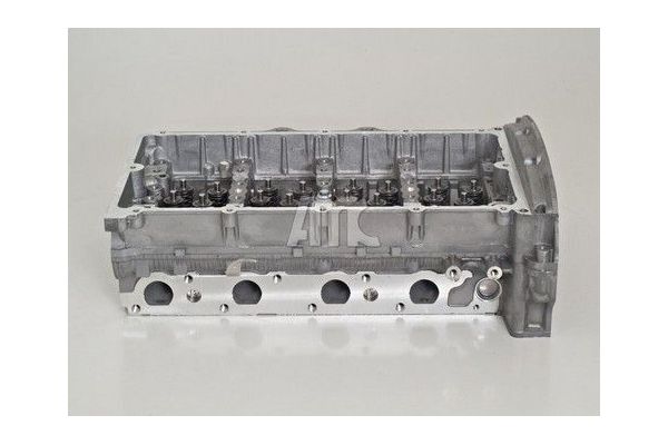 Silindir Kapağı  Ford Transit New Line (TT9)(2006->)  FIAT ORJINAL 9662378080