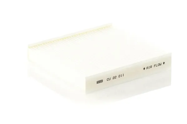 Polen Filtresi  Dacia Logan II (11.2012->)  MANN CU 22 011