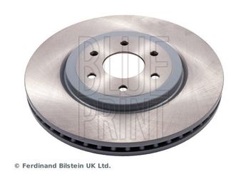 Fren Disk Ayna Ön Sağ ve Sol BLUE PRINT ADN143118  40206EB320 402063X00B 40206-3X00B 402065X00A 40206-5X00A 40206-EB320 402065X01A