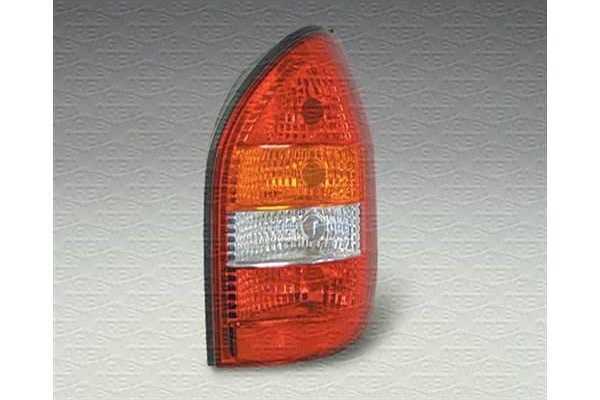 Stop Lambası Sağ MAGNETI MARELLI 714098290382