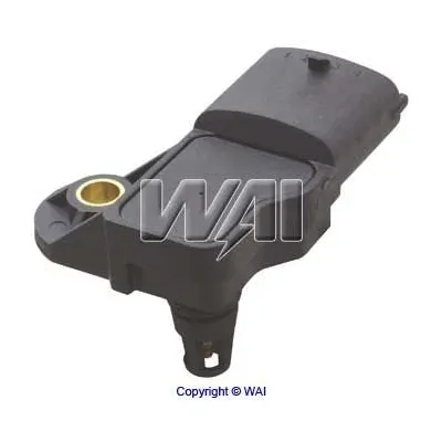 MAP Sensörü  Opel Meriva B (03.2010->)  RENAULT ORJINAL 223650002R