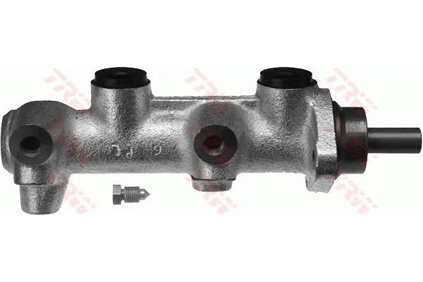 Fren Ana Merkez  BMW 3 Serisi Sedan/Coupe (E30)(1982->)  LPR 1860