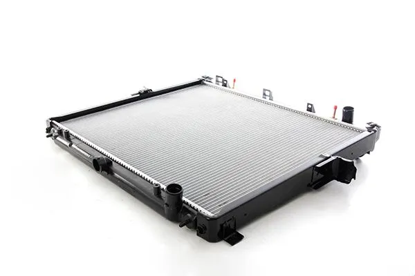 Su Radyatörü  Nissan Navara Pickup (D40M)(05.2005->)  BSG 63-520-011