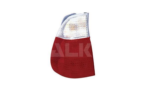 Stop Lambası Dış Sol ULO 1127013