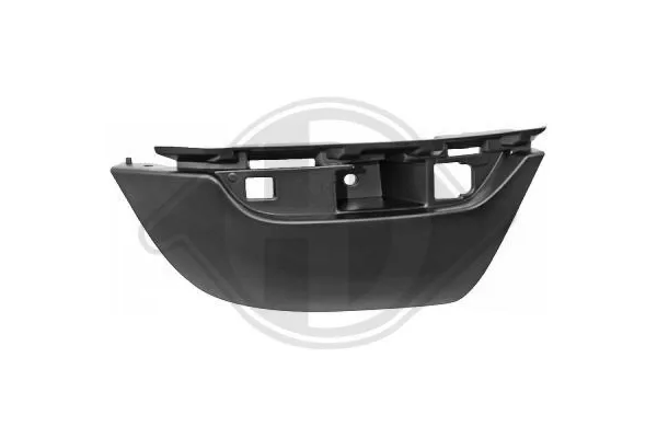 Tampon Köşesi Arka Sağ EUROBUMP REN07CL197