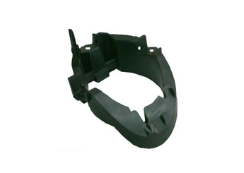 Sis Farı Çerçevesi Sağ EUROBUMP TOY07AV006  5212705060