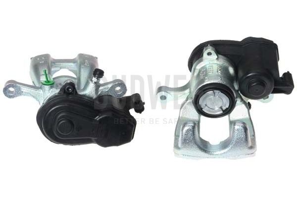 Fren Kaliper Arka Sol Opel Insignia B Sports Tourer (04.2017->)  OPEL ORJINAL 13514388