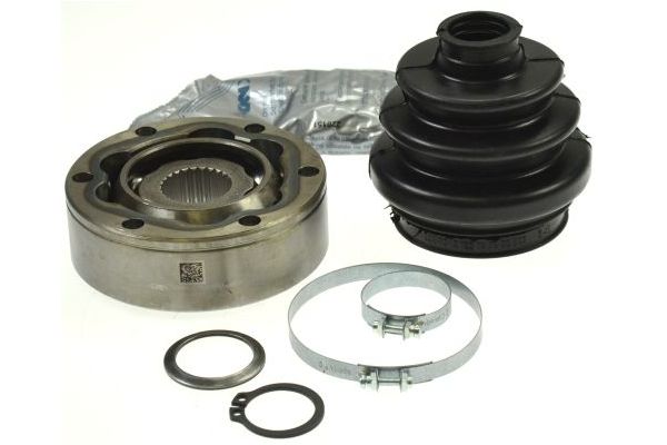 Aks Kafası Ön Dış Sağ veya Sol GKN 302238