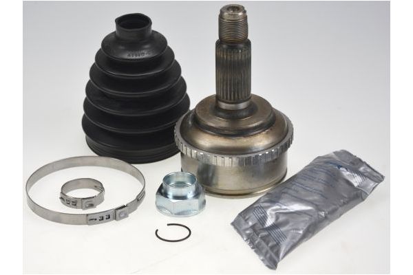 Aks Kafası Ön Dış Sağ veya Sol GKN 304734