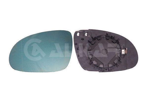 Ayna Camı Dış Sol Volkswagen Passat W8 Sedan/Variant (3B3/3B6)(07.2001->2005)  VIEWMAX VM381AGHL