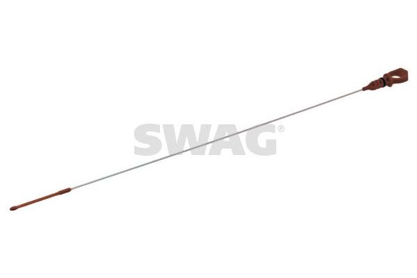 Motor Yağ Çubuğu  Peugeot 3008 (05.2009->)  SWAG 62 94 7301