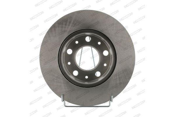 Fren Disk Ayna Ön Sağ ve Sol Peugeot Boxer (330/333/335/435) Kamyonet Aks:4035mm (2007->)  FERODO DDF1171