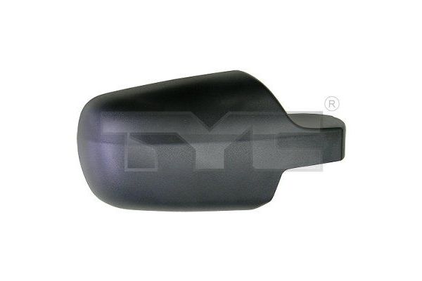 Ayna kapağı Sol Ford C-MAX (CB3)(2007->2010)  EUROBUMP FOR11FI047