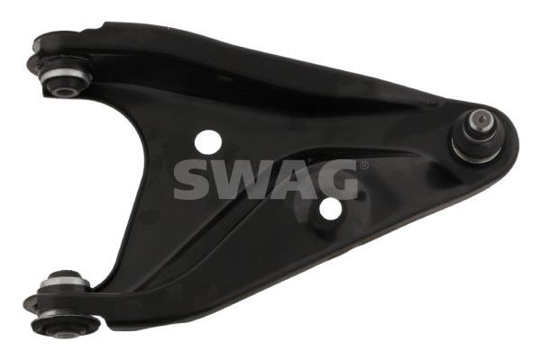 Salıncak Ön Alt Sağ Dacia Logan Pickup (01.2009->)  SWAG 60 92 9638