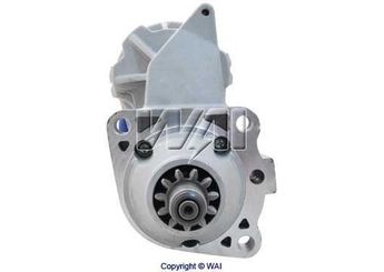 Marş Dinamosu  WAI 18455N  18455N C07837 RE70474 RE70960 RE79474 SE501405 TY24441