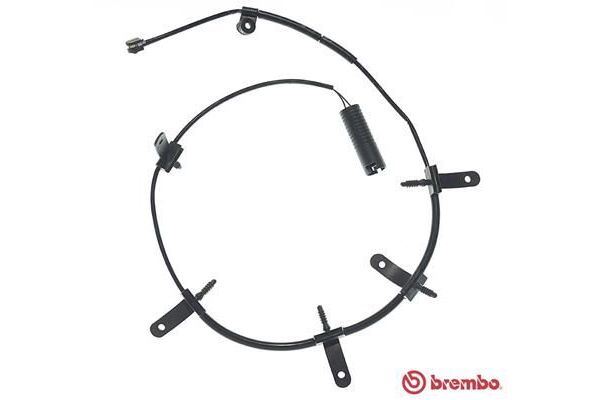 Balata İkaz Kablosu Ön MINI Mini (R50,R53)(2001->)  BREMBO A 00 296