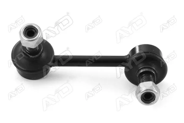 Viraj Demir Askı Rotu Arka Sol WONGA 900018