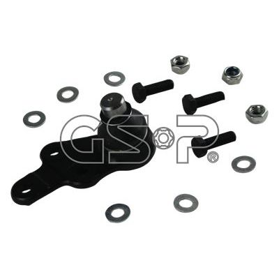 Rotil Alt Sol ORJİN 02607