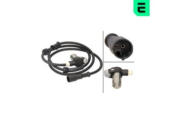 Abs Sensörü Ön Sağ OPTIMAL 06-S333  46429943