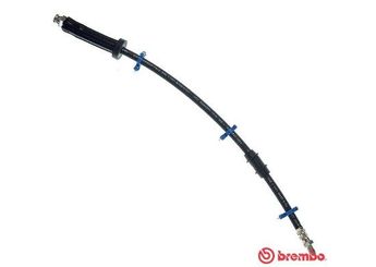 Fren Hortumu Ön Sağ veya Sol BREMBO T 61 066  1609629580 480671 1311401080