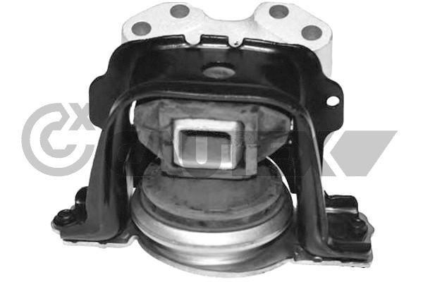 Motor Takozu Sağ CM 12516