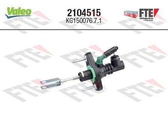 Debriyaj Merkezi Üst AP 425952  3142002051 3142002052 31420-02051 31420-02052