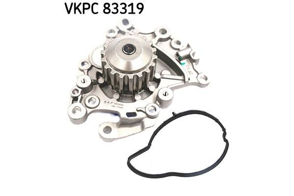 Devirdaim Su Pompası  Ford Focus S.Wagon (CGE)(2018->)  SKF VKPC 83319