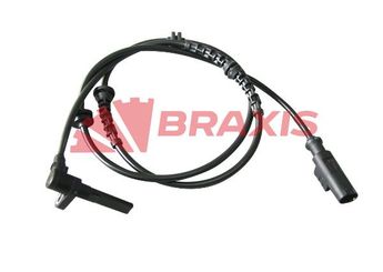 Abs Sensörü Ön Sağ veya Sol BRAXIS AK0014  51725099