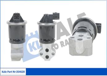 Egr Valfi  KALE 354620  96612545