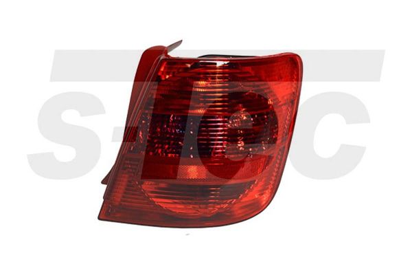 Stop Lambası Sağ Abarth Stilo (192)(2001->)  FIAT ORJINAL 51735221