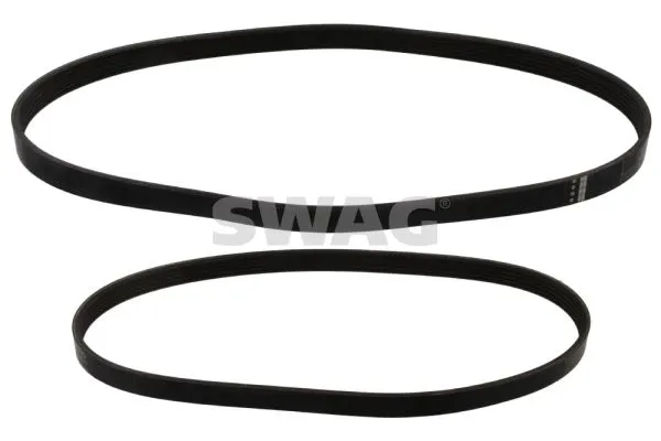 Vantilatör Kayış Seti  Ford Fusion (CBK)(2002->)  SWAG 50 94 0858