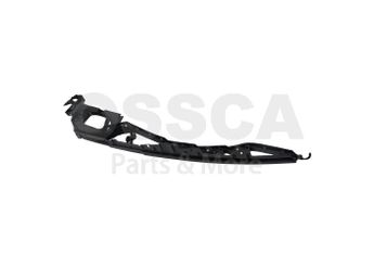 Çamurluk Braketi Ön Sol WENDERPARTS E-BA51657157989  51657157989