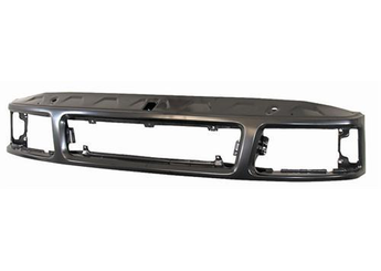 Panel Ön EUROBUMP FIA09IV003  93937476