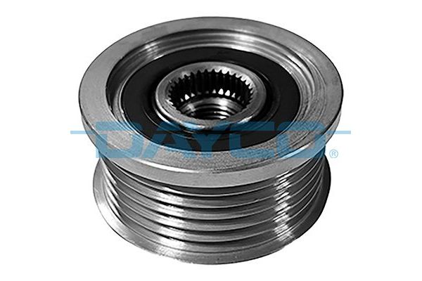 Alternatör Kasnağı  DAYCO ALP2486