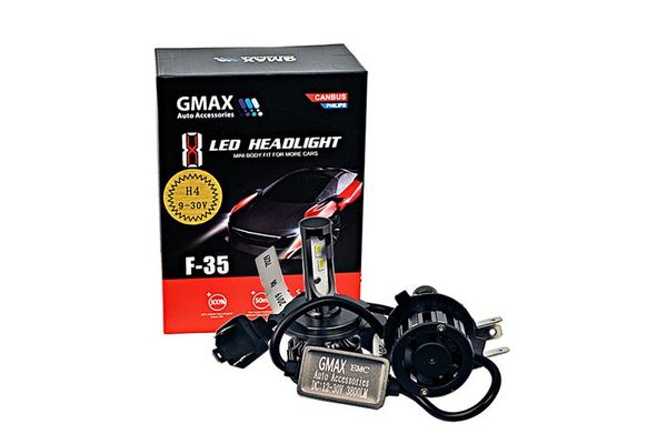 Far Ampul  GMAX 003 09 604