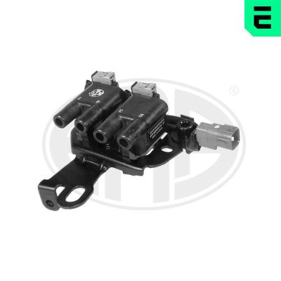 Ateşleme Bobini  Hyundai Coupe (GK)(2002->)  ERA 880273