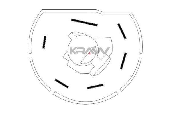 Kontak Termik  HELLUX PRM300074