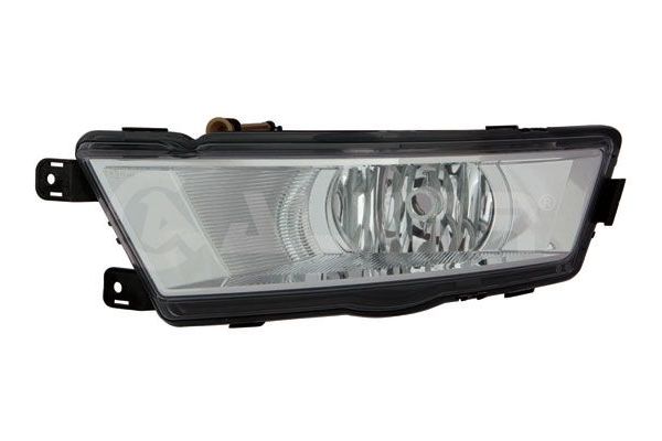 Sis Farı Ön Sol Skoda Rapid Spaceback (NH)(09.2013->)  PRO-A 291841