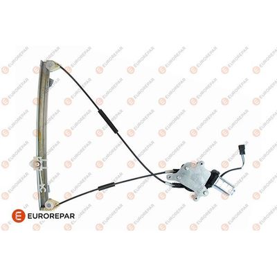 Cam Krikosu Ön Sağ veya Sol Citroen Saxo (03.1996->)  PSA ORJINAL 1689041880