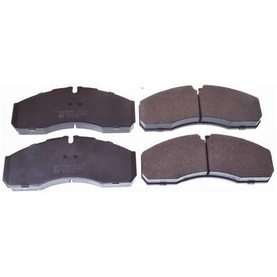 Fren Disk Balata Ön Renault Master Maxi P.Van (06.2002->)  FTE 9001548