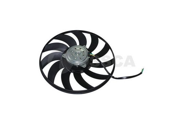Radyatör Fan ve Motoru  Audi A4 Cabriolet (8H)(04.2002->)  MAGNETI MARELLI 359003900530