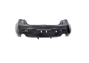 Tampon Arka EUROBUMP MAZ0703022  BCW850221F8N