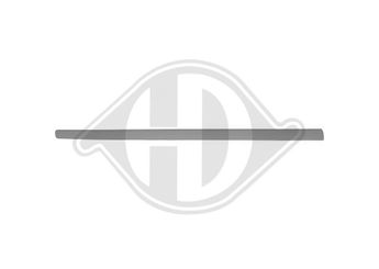 Kapı Bandı Ön Sol TW 1030-2260  6Q4853515AGRU