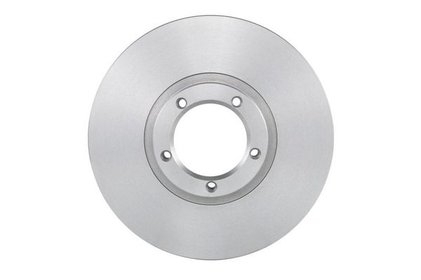 Fren Disk Ayna Ön Sağ ve Sol RECOVER 5019