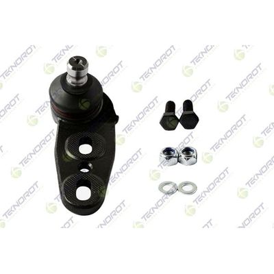 Rotil Alt Sağ Volkswagen Santana (327)(08.1981->1984)  TEKNOROT A-104K