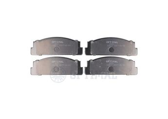 Fren Disk Balata Ön AYD 60000A  4174992 4434816 5888154 790605 99939353 4204050 4218573 4236412 4255797 4309780 4341532 4370874 4386012 4434897 5888149 5888573 5888574 5951897 30633 030633 39532 039532 39533 039533 59957 059957 655792725 3915580 3980604 4341534 SE127165005A 4423980 4660454
