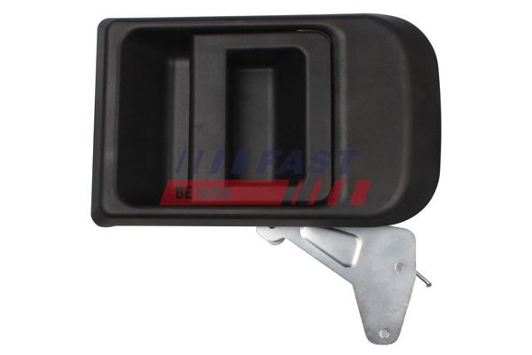 Kapı Kolu Arka Dış Sağ veya Sol IVECO ORJINAL 504065079