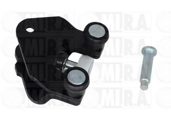 Sürgülü Kapı Makarası Alt Sol ALPER 444063  9033Y9